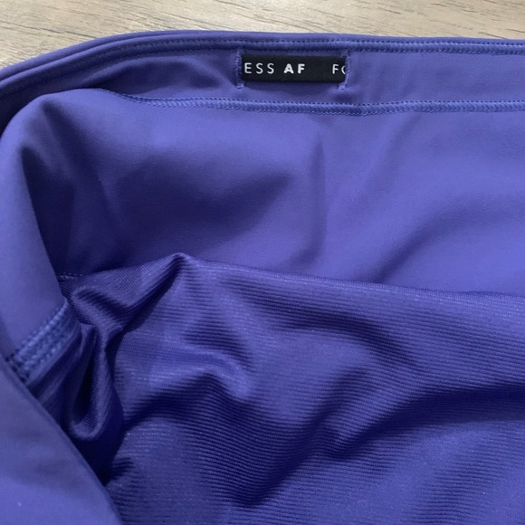 Athleta Allyson Felix Legend Run With It Short - Picture 9 of 11